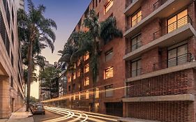 Kukun Grand Chapultepec